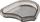 Shtrydhëse frutash Polaris PSJ 0506, 500W, 1.5L, e zezë