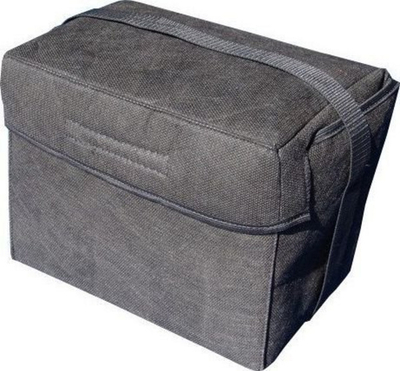 Mbrojtëse termike për bateri Universal, 22x20x18cm, gri