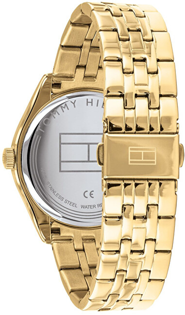 Orë dore Tommy Hilfiger 1782081