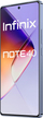 Telefoni Infinix Note 40, 8GB RAM, 256GB, Obsidian Black