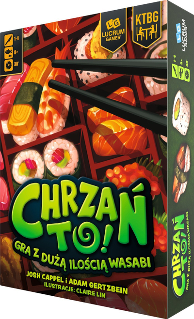 Друштвена игра LUCRUM GAMES Screw It, стратешка, за 2 4 играчи, многуобојна