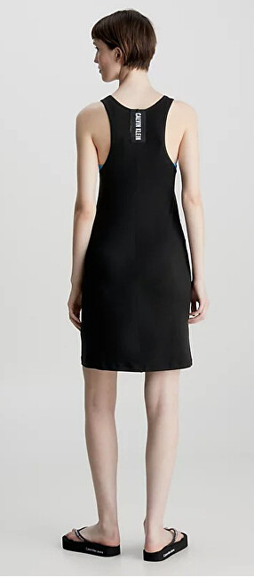Fustan Calvin Klein KW0KW02145BEH