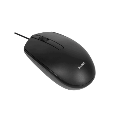 Maus MARVO MS003 BK
