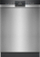 Lavastovilje e integrume Siemens IQ300 SN43ES02AE, 13 sete, inox
