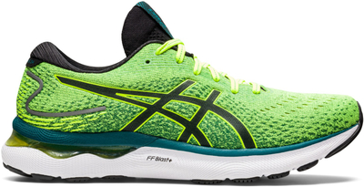 Atlete për meshkuj Asics Gel-Nimbus 24, nr. 39