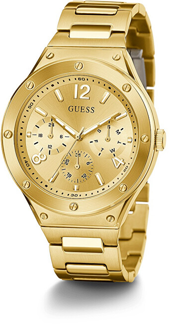 Orë dore Guess Scope GW0454G2