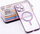 Futrollë telefoni OEM Electro Case për iPhone 16 Pro Max, MagSafe, lejla