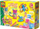 Set plasteline SES Creative Glitter World, me shkëlqim, me ngjyra nga të gjitha