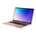 Laptop Asus Vivobook Go 15 E510KA, 15.6" FHD, Intel Celeron, 4GB RAM, 128GB, rozë