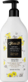 Balsam trupi Helia-D Moisturising Body Lotion për lëkurë të thatë, 400ml, i bardhë
