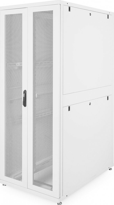 Kabinet serveri Digitus DN-19 SRV-42U-8/12, 42U, 19", i zi