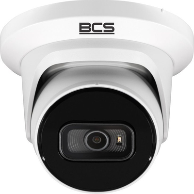 Kamerë IP Dome BCS BCS-U-EIP65VSR5-Ai2, 5MP, motozoom, IR 50m