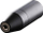 Adapter audio BOYA 35C-XLR, 3.5mm jack në XLR, trup metalik i zi