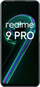 Celular Realme 9 Pro 5G 8 (RMX3472), 6.6", 128 GB, i gjelbër
