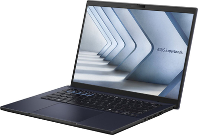 Laptop Asus ExpertBook B3, 14",Intel Core 5-1335U, 16GB RAM, 512GB SSD