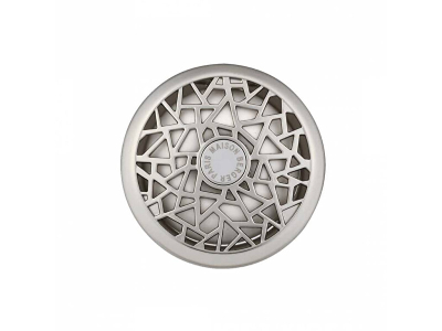 Set aromë për veturë Maison Berger Paris Gift set car diffuser chrome + Exquisite Sparkle refill