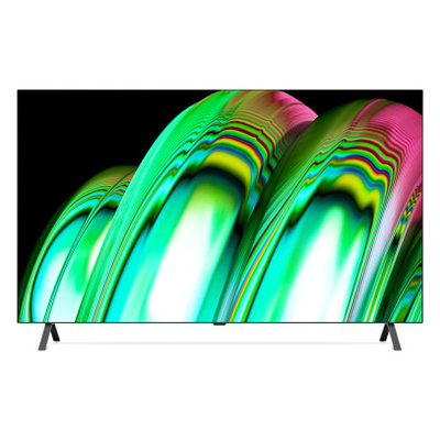 Televizor LG OLED55A23LA - 55", OLED, 4K UHD, i zi