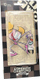 Mbulesë silikoni Cartoon Network për Samsung Galaxy J6 Plus 2018, Dexter dhe Dee Dee, transparente