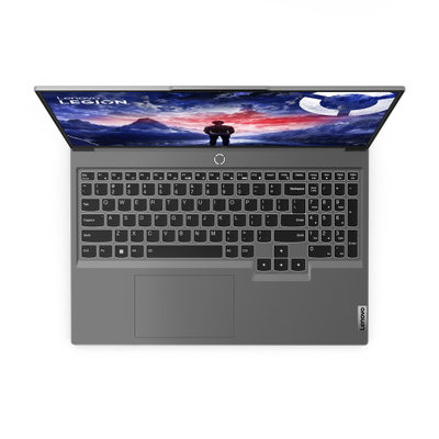 Laptop gaming Lenovo Legion 5 16IRX9, 16", Intel Core i7, RTX 4070, 32GB RAM, 1TB SSD, gri