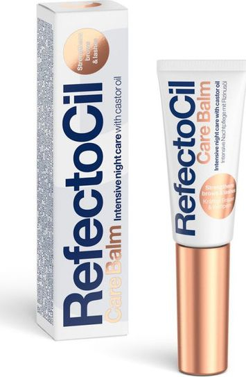 Balsam për vetulla dhe qerpikë RefectoCil Care Balm, 9 ml