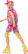 Kukull Barbie Ken Roller Skating, edicion filmi, koleksionuese, shumëngjyrëshe