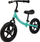 Biçikletë balancuese LEAN TOYS Lorenzo Sport, 12", çelik, mentol