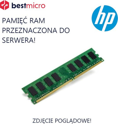 Меморија РАМ за сервер HPE 850882-001, 64GB DDR4, 2666MHz ЕСС