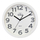 Orë muri Bentime H43-SW8033W
