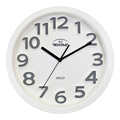 Orë muri Bentime H43-SW8033W