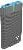 Power bank Tracer EnerGo 47514, 10000mAh, 37W, gri blu