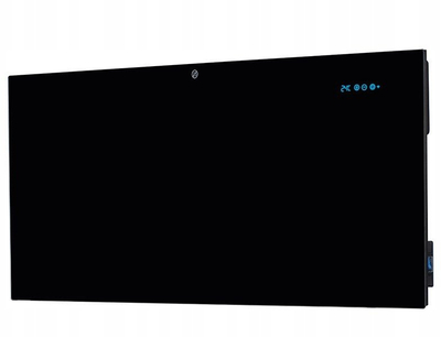 Ngrohës infra të kuq Lafe ThermoSmart, 700W, i zi