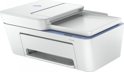 Printer HP DeskJet 4222e All-in-One Thermal inkjet A4 4800 x 1200 DPI 8.5 ppm Wi-Fi, i bardhë