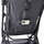 Karrocë bebe Ergobaby Metro 3 Deluxe, kompakte qyteti, ulëse ergonomike, gri Pearl