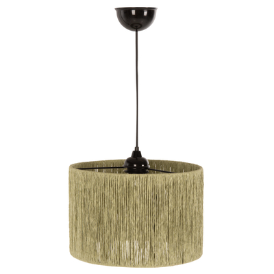 Llambadar tavani Indoor HM7944.03, E27, 30cm, pistachio