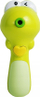 Термометар без контакт Controly Kids Frog, инфрацрвен, за чело, зелен