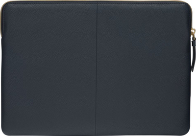Mbështjellës laptopi dbramante1928 PA13PBBL5599, 13", lëkurë, blu