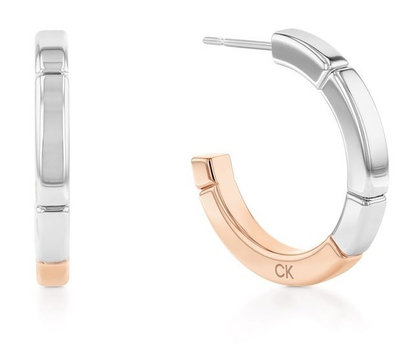 Vathë Calvin Klein Soft Squares 35000457