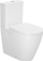 Kapak WC Jika Cubito Style, ulëse tualeti, i bardhë