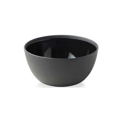 Порцеланска чинија Revol Solid Small, 11 cm, 0.3 L, црна
