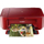 Printer multifunksional Canon PIXMA MG3650, inkjet, Wi‑Fi, i kuq