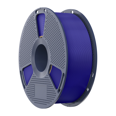 Filament 3D Sunlu ASA, 1.75mm, 1kg, blu Klein