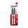 Set markerësh permanent Sharpie 1985860 Fine, 1mm, 12 copë, të zinj