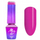 Lak gel hibrid Molly Lac I Am MollyLac 00, 5ml, amarant