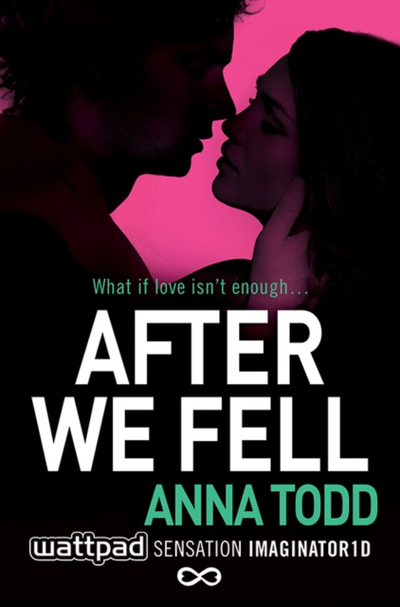 After We Fell - Anna Todd