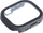 Mbulesë mbrojtëse Bestsuit Flexible për Apple Watch Ultra 49mm, me xham t’integrum, e zezë