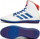 Atlete për meshkuj Adidas Mat Wizard 4, nr. 46, të bardha