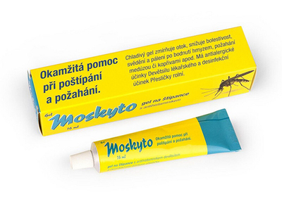 Xhel Rosenpharma Moskyto, 16 ml
