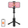 Gimbal selfie stick Hohem iSteady Q, 3 në 1, me telekomandë, i zi