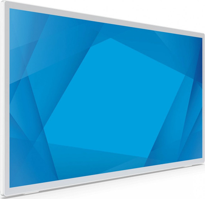 Monitor me prekje Elo 2770L, 27\", Full HD, i bardhë