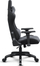 Karrige SENSE7 Spellcaster FUKU, material, e hirtë/ zezë